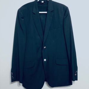 Men’s Burberry Blazer